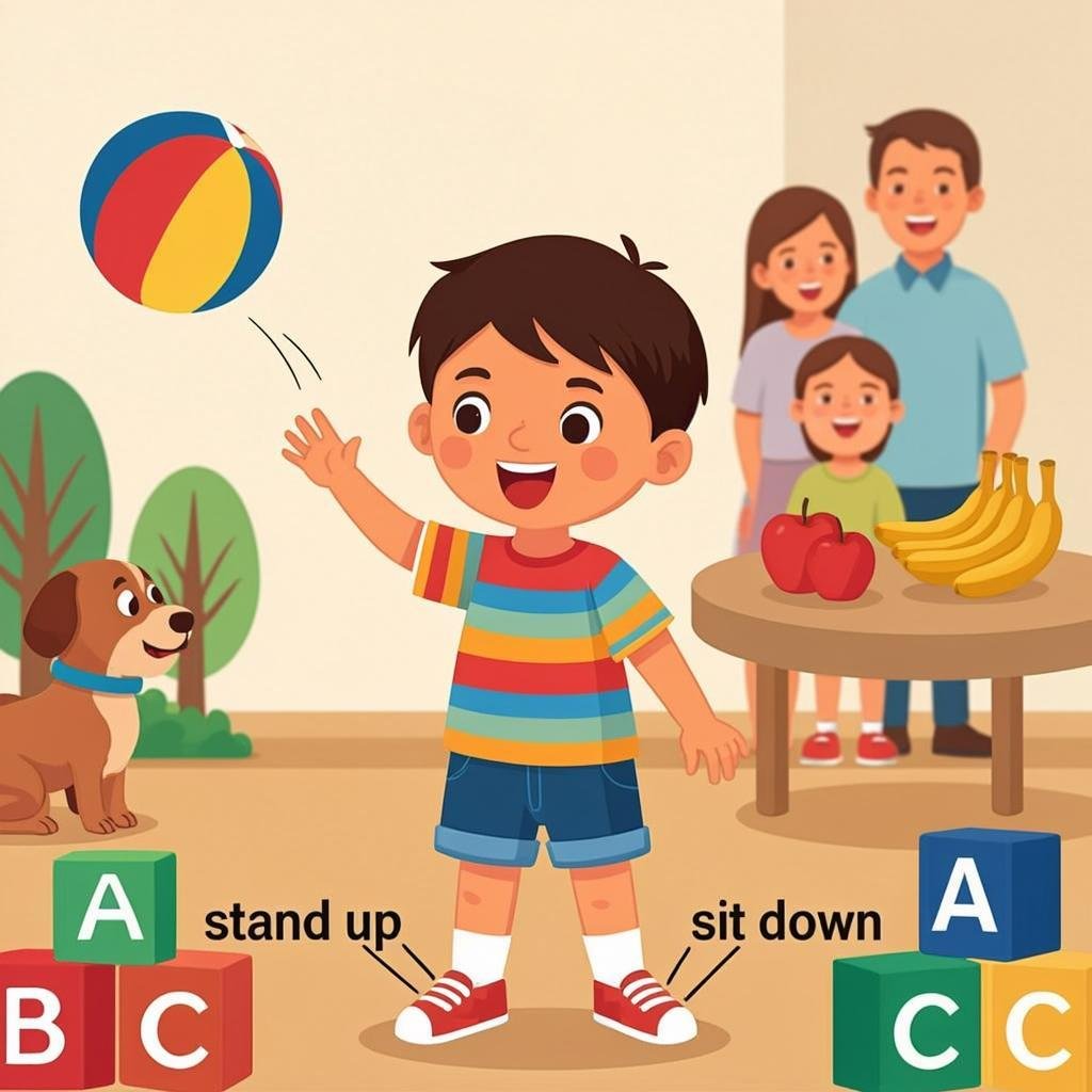 小学生零起点入门:循序渐进的英语基础相关插图
