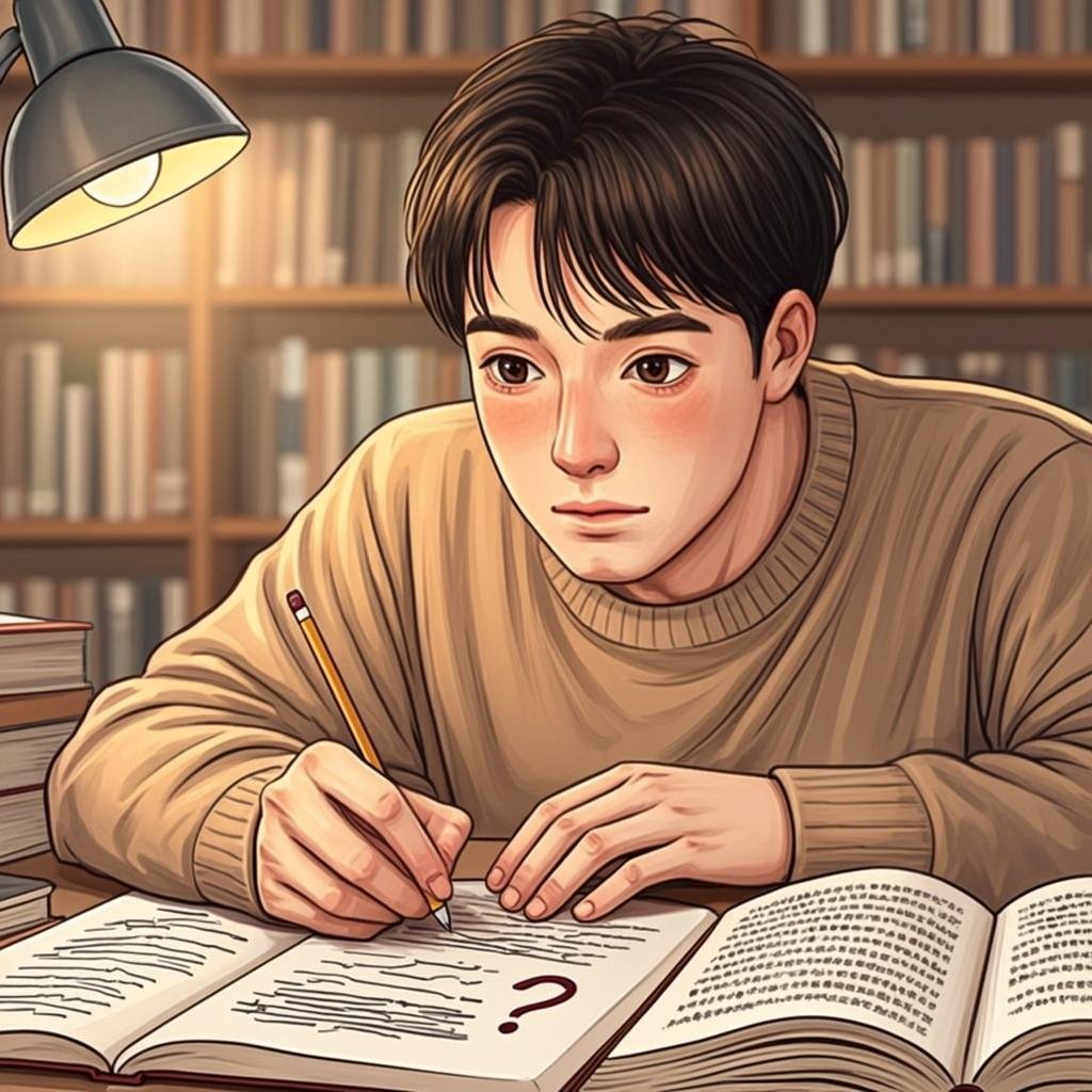 中学生结合课文语境记单词的积累方法相关插图