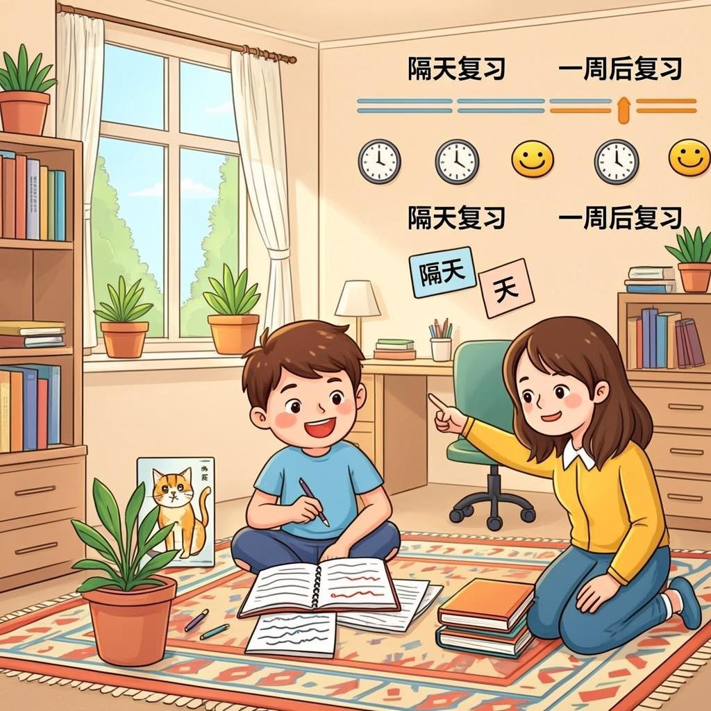 课堂之外，小学生怎样系统学习英语基础相关插图