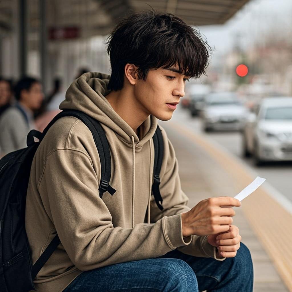 学生利用碎片时间记单词的实用技巧相关插图