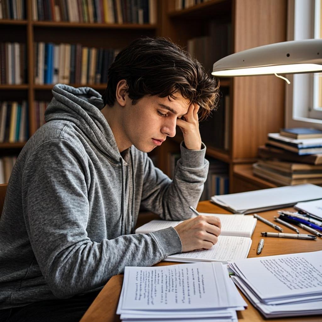 学生克服遗忘曲线记单词的科学技巧相关插图