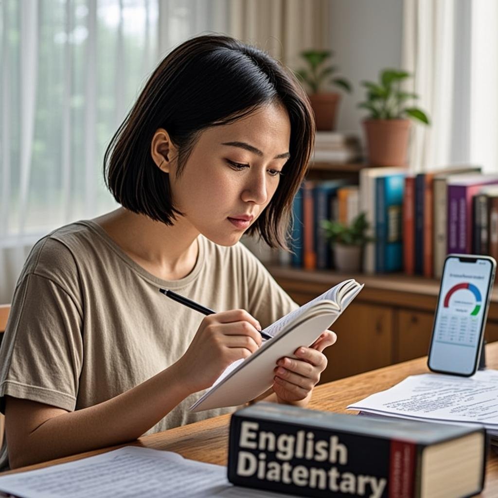 英语单词记忆中的情绪与动机因素相关插图