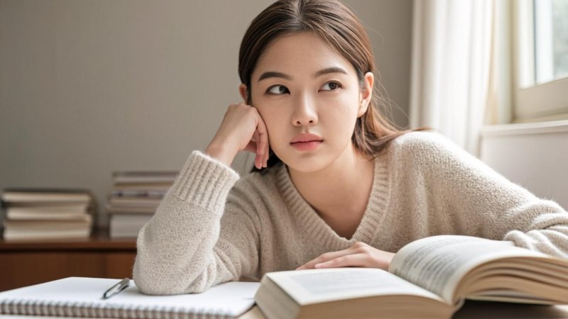 低频英语单词是否值得花时间背诵？先算清这笔学习账