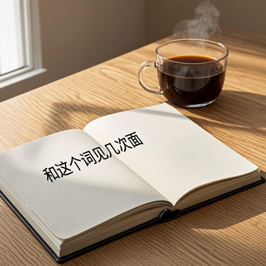 每天十分钟碎片时间背英语单词的方案相关插图