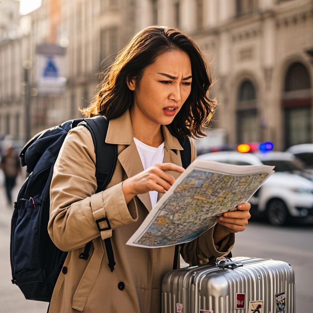 出国旅行前必学的英语单词分类清单相关插图