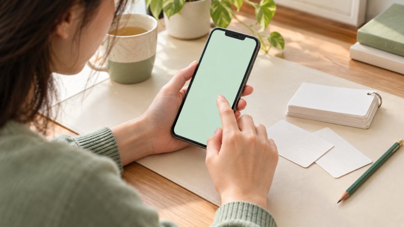 ISEEYOU 单词拼写教程:显示方式、键盘操作与发音评测