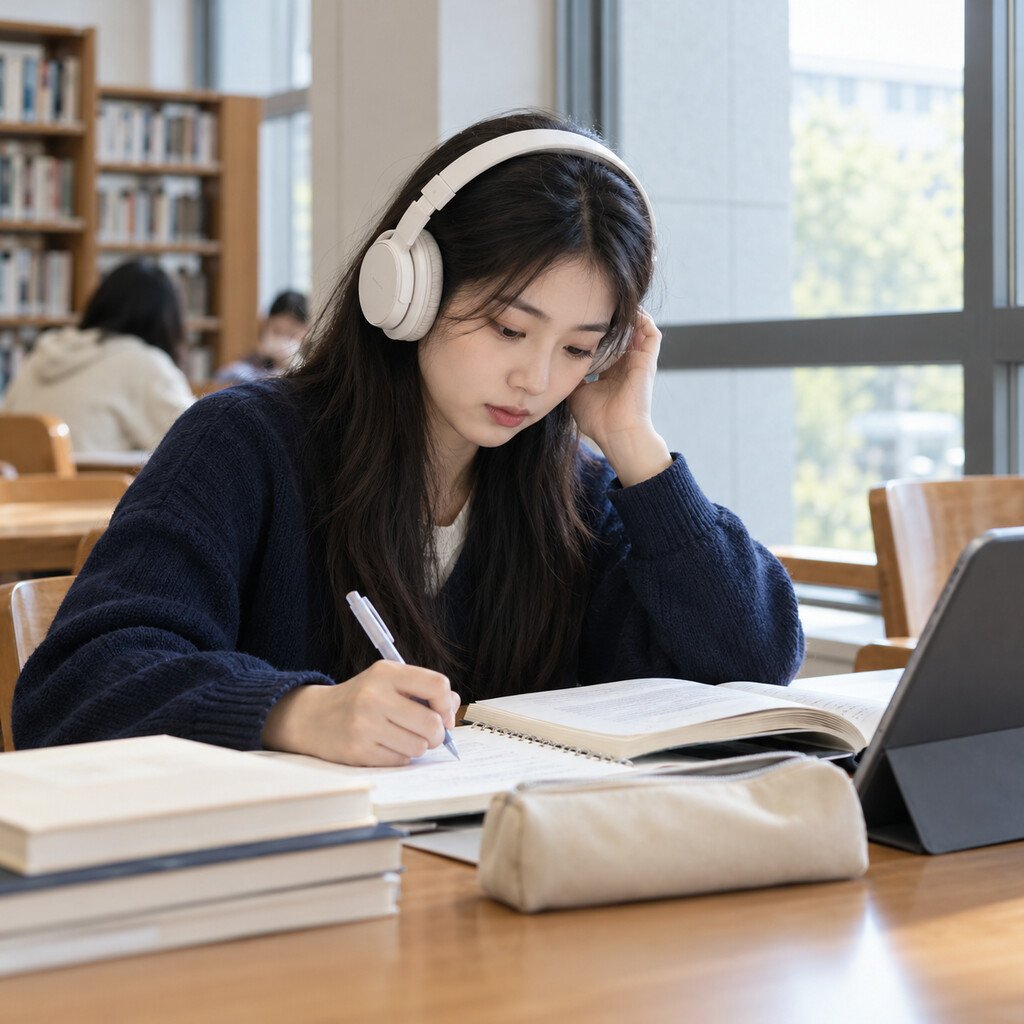 大学生四六级考试当天需要准备哪些证件和物品相关插图