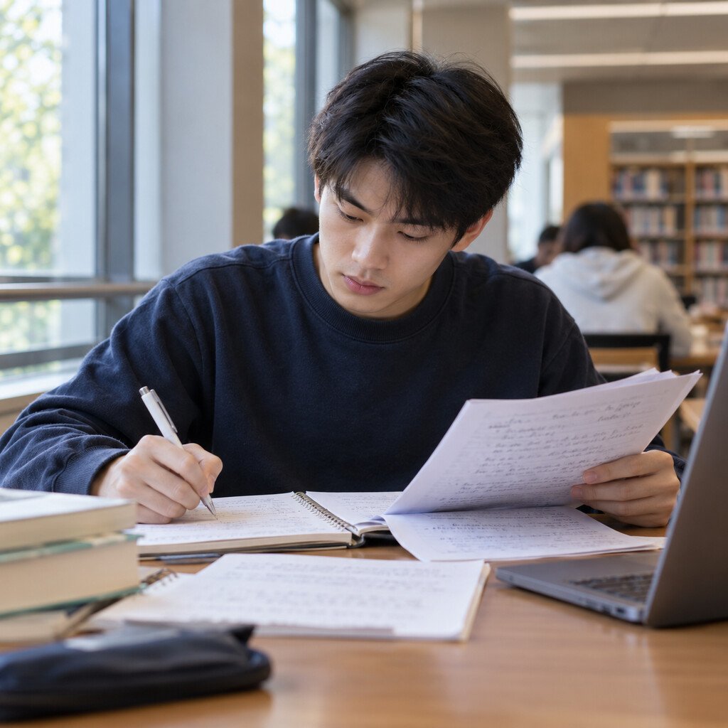 大学生四六级改革趋势与备考方向分析相关插图
