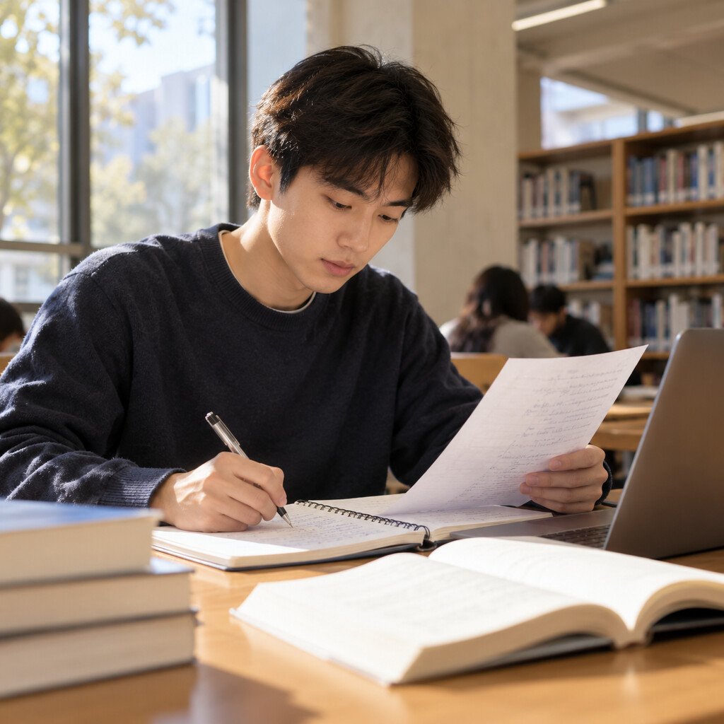 大学生四六级翻译段落练习的批改与提升相关插图