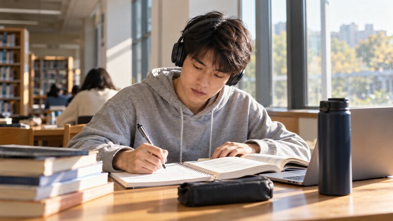 四六级成绩出来后，要不要刷分：先看用途，再算成本