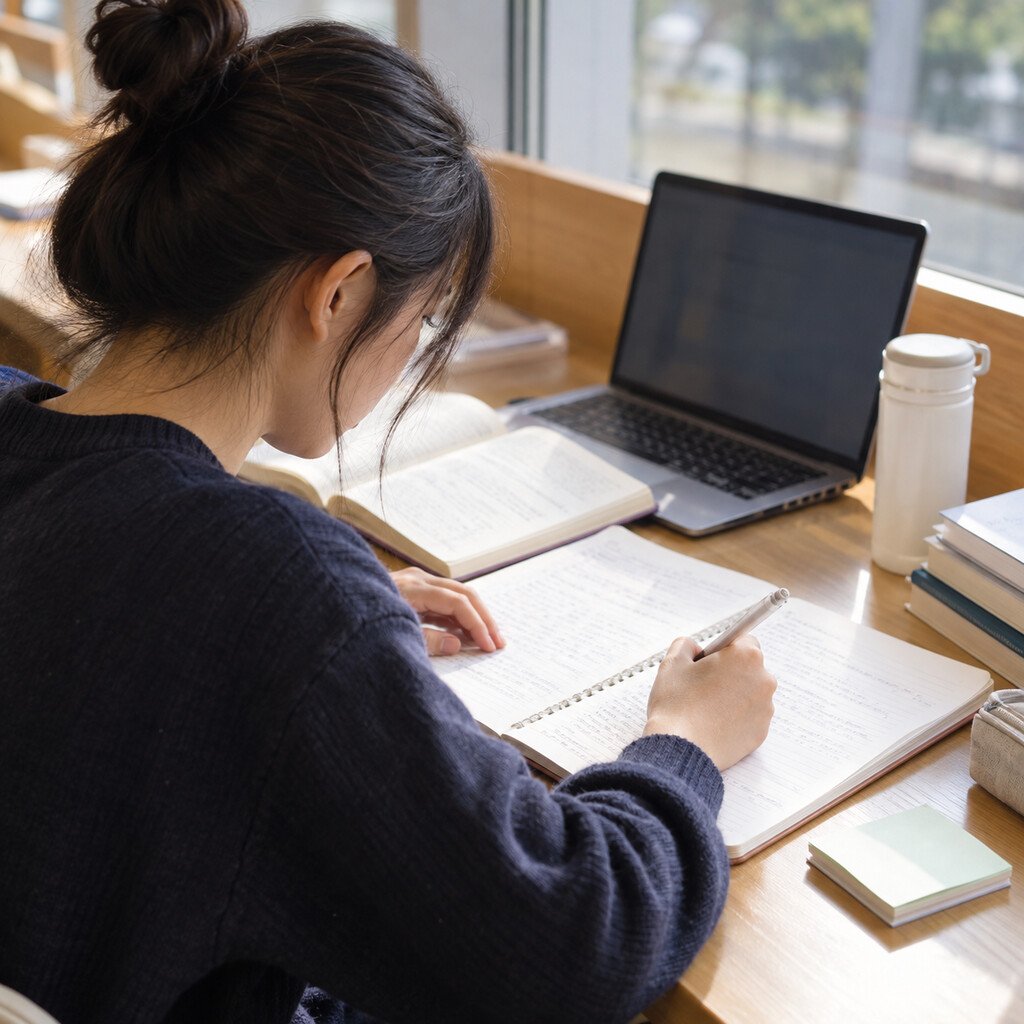 大学生四六级单词记忆怎样从第一天坚持到考前相关插图