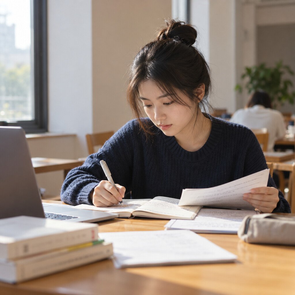 大学生四六级模拟考试后如何做错题复盘相关插图