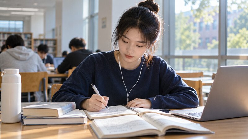 四六级报名怎么走完流程:从资格核对到缴费成功的操作顺序与常见问题