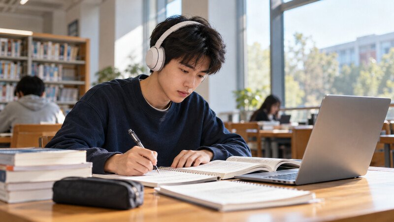 大学生四六级备考从大一开始,优势在哪里、怎么安排更有效