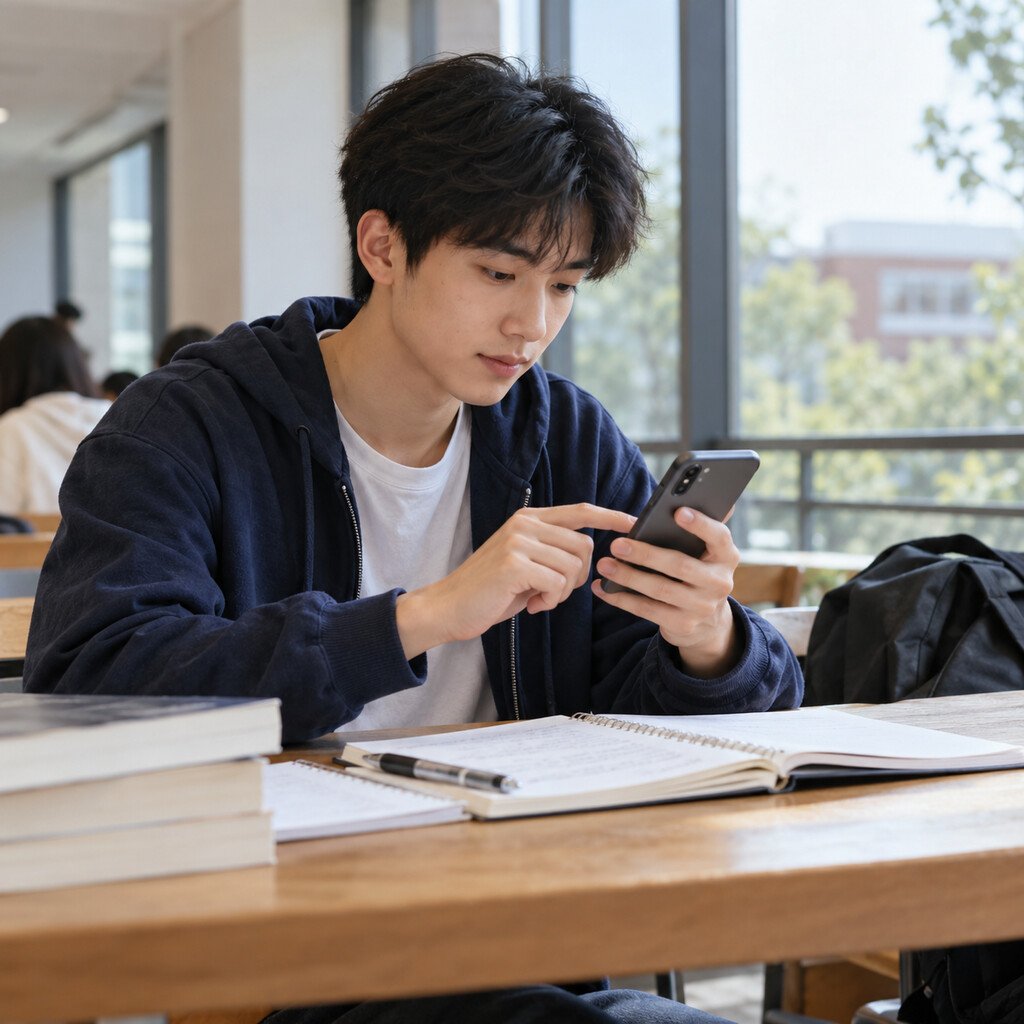 大学生四六级备考从大一开始是否更有优势相关插图