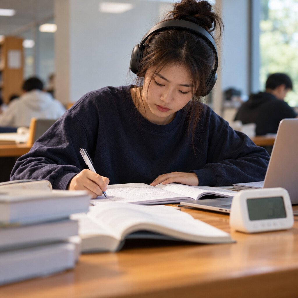 大学生四六级真题应该刷几遍才算真正吃透相关插图