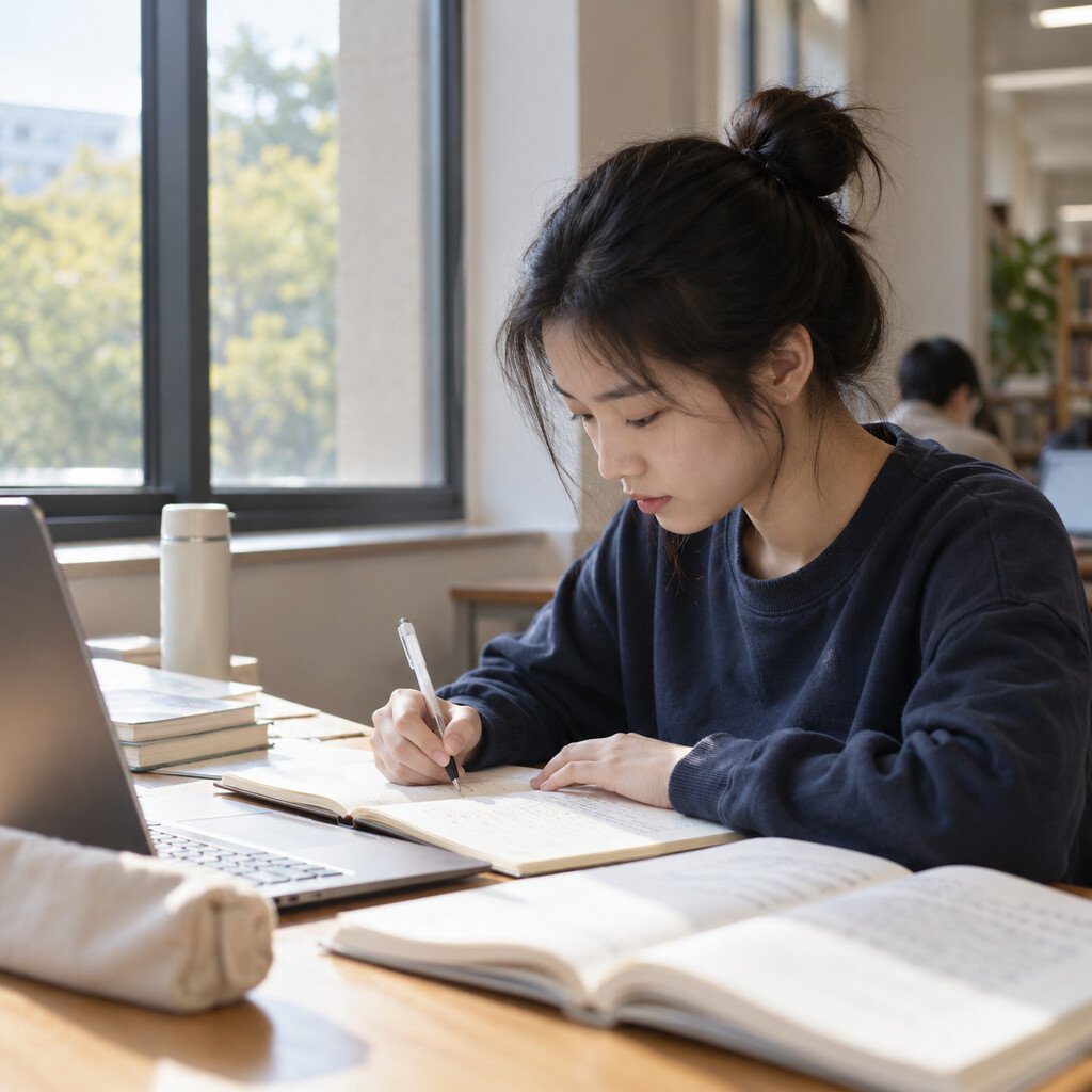 大学生四六级写作模板如何避免生搬硬套相关插图