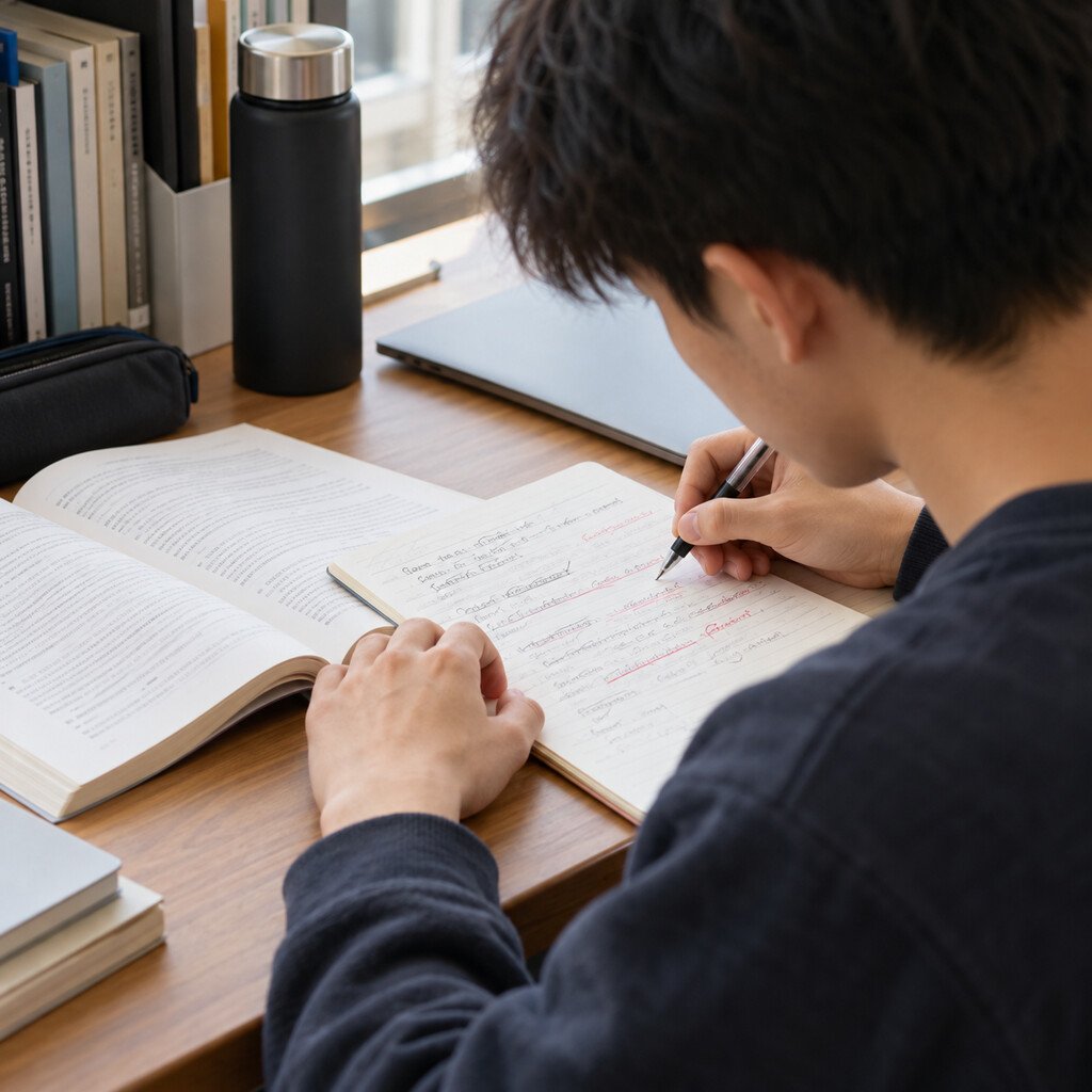 大学生四六级翻译段落练习的批改与提升相关插图