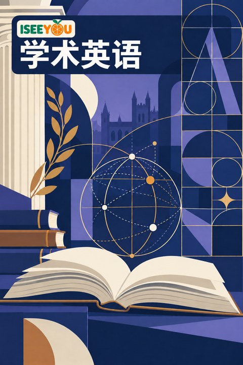 学术英语封面